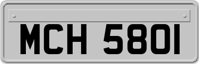 MCH5801