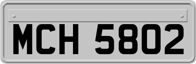 MCH5802