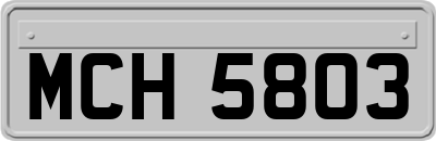 MCH5803