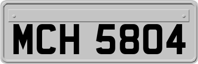 MCH5804