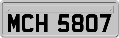 MCH5807
