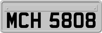 MCH5808
