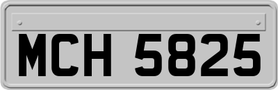 MCH5825