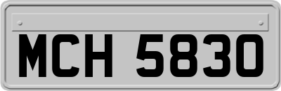 MCH5830
