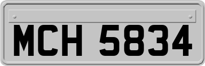 MCH5834