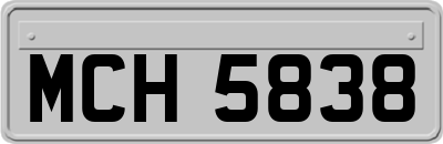 MCH5838