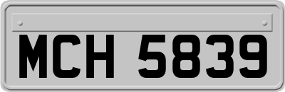 MCH5839