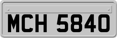 MCH5840