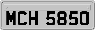 MCH5850