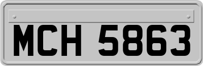 MCH5863