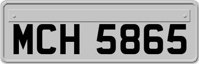 MCH5865
