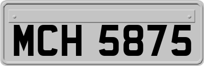 MCH5875