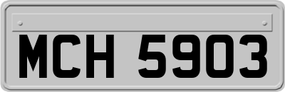 MCH5903