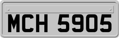 MCH5905