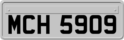 MCH5909