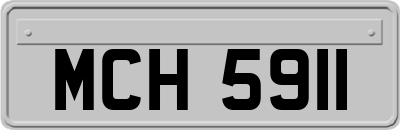 MCH5911