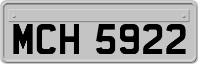 MCH5922