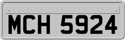 MCH5924