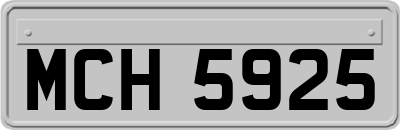 MCH5925