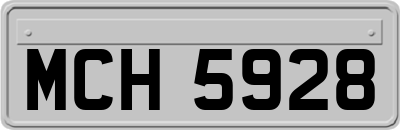 MCH5928