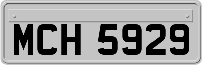 MCH5929