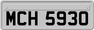 MCH5930