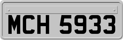 MCH5933