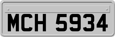 MCH5934