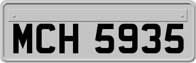 MCH5935