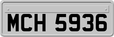 MCH5936
