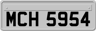 MCH5954