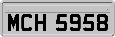 MCH5958