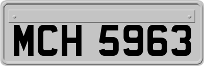 MCH5963