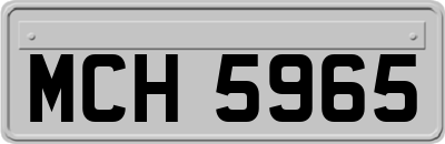 MCH5965