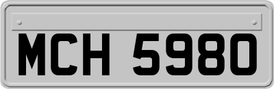 MCH5980