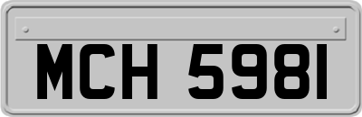 MCH5981