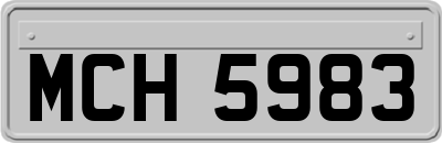MCH5983