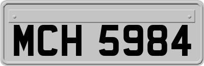 MCH5984