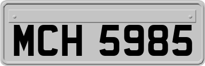 MCH5985