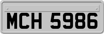 MCH5986