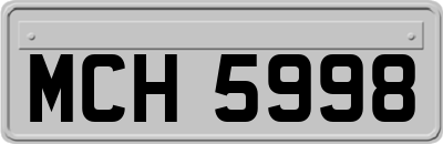 MCH5998