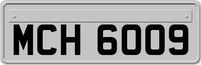 MCH6009