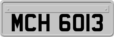 MCH6013