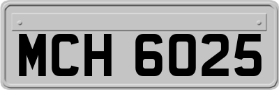 MCH6025
