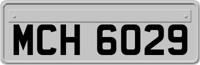 MCH6029