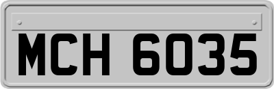 MCH6035