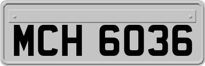 MCH6036
