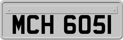 MCH6051