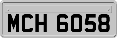 MCH6058