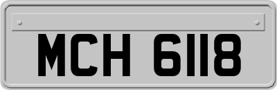 MCH6118